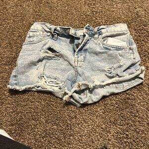 Festival women’s jeans